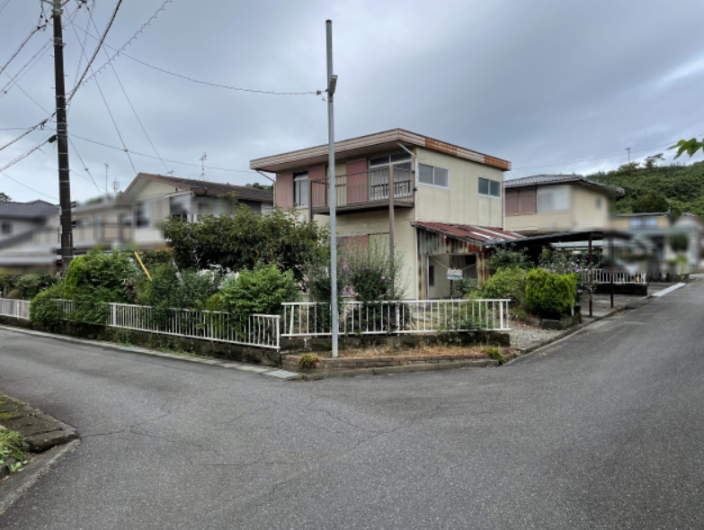 掛川市倉真で売土地をお預かりしました