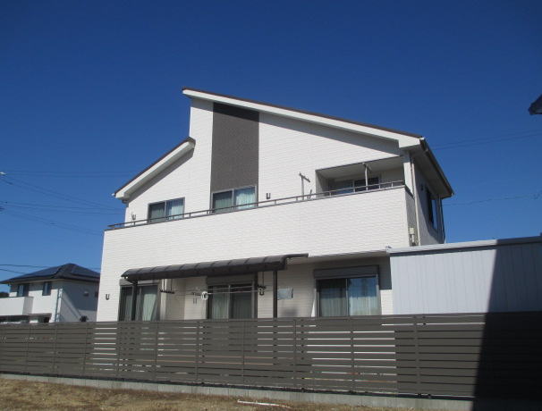 掛川市下垂木の中古住宅売却をご依頼いただきました。