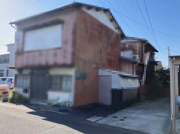 袋井市栄町で売土地をお預かりしました!