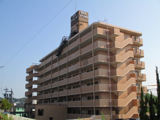 掛川市の中古マンションをお預かりしました