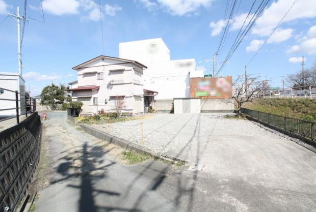 袋井市川井の売土地をお預かりしました！