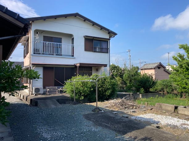 袋井市諸井の売土地をお預かりしました！