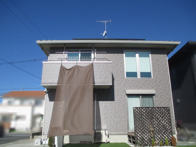 掛川市大池の中古住宅をお預かりしました！