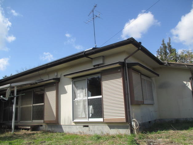 掛川市徳泉の中古住宅をお預かりしました！