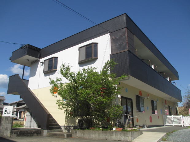 掛川市上西郷の売アパートをお預かりしました
