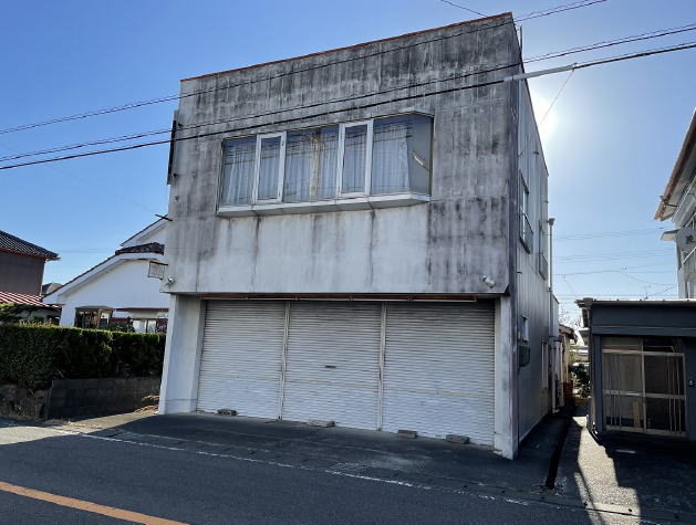 菊川市下平川の土地を売り出しました！
