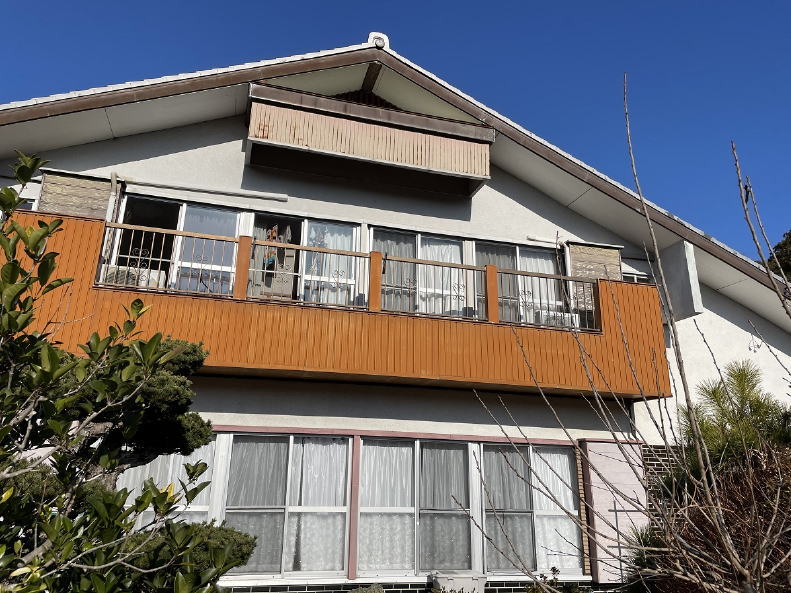 菊川市吉沢の中古住宅をお預かりしました！
