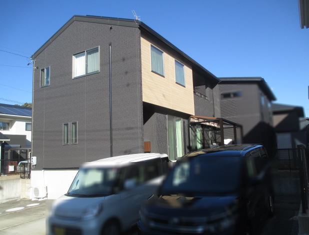 掛川市南西郷の中古住宅をお預かりしました！