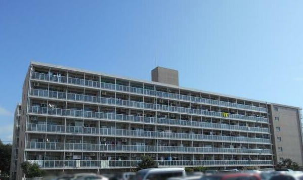 磐田市の中古マンションをお預りしました