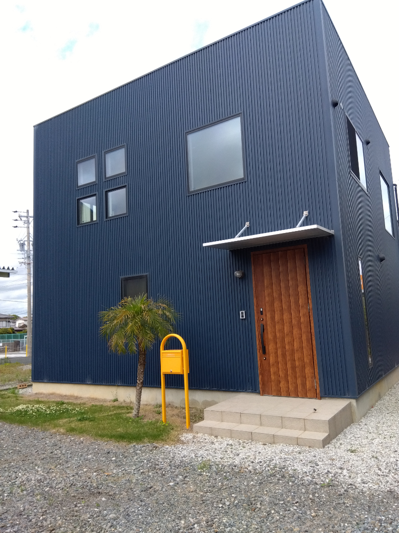 袋井市諸井の売戸建をお預りしました