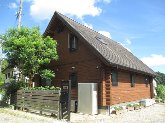 掛川市家代の売戸建をお預りしました