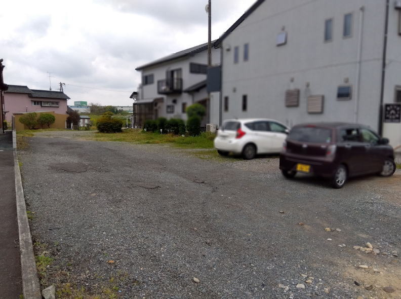 掛川市細田の売土地をお預かりしました!