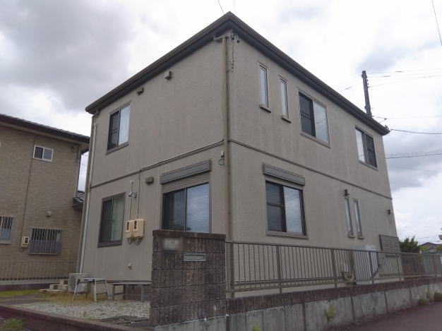 袋井市春岡の中古住宅をお預かりしました！
