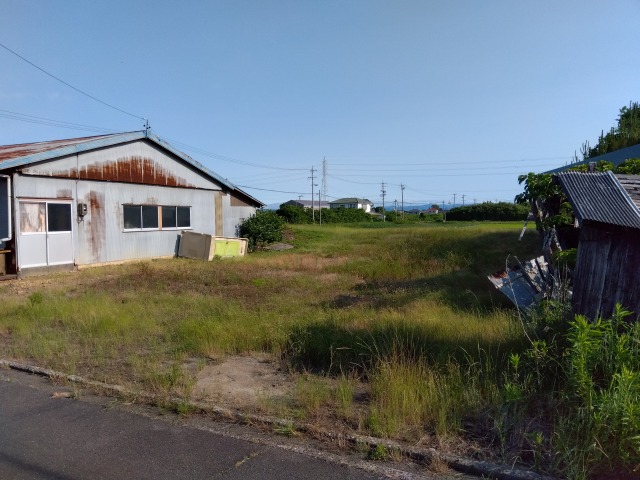 袋井市東同笠の売土地をお預かりしました!