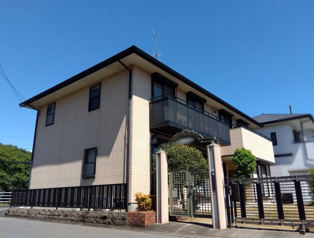 袋井市神長の中古住宅をお預かりしました！