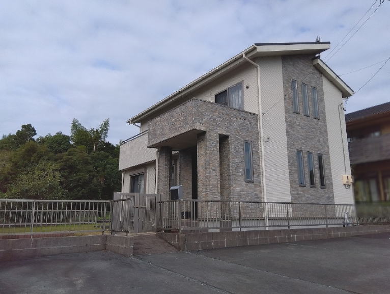 掛川市上垂木の中古住宅をお預かりしました！