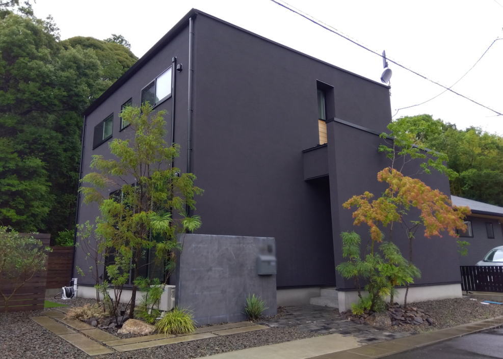 袋井市久能の中古住宅をお預かりしました!